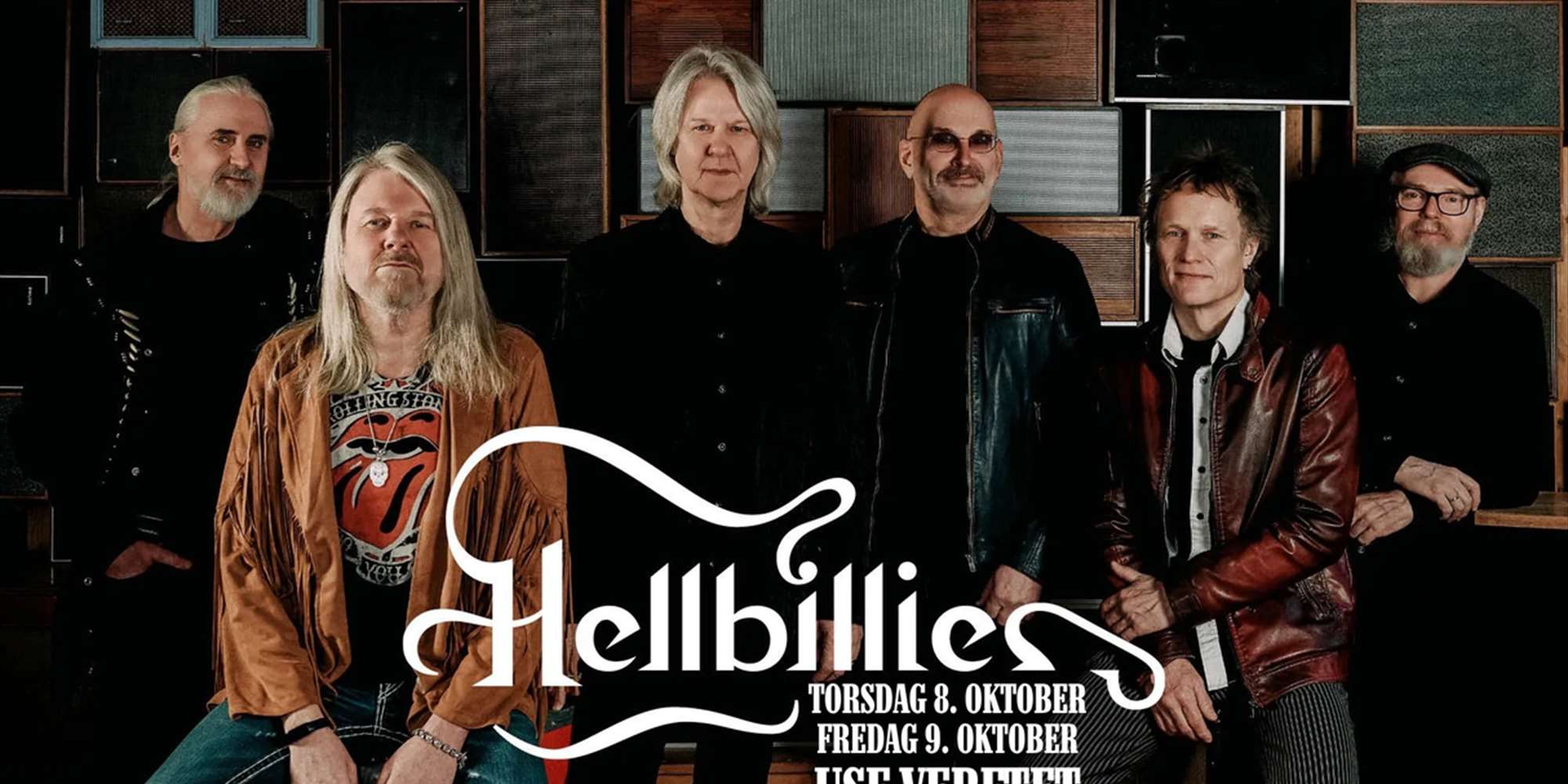 Hellbillies Hellbillies