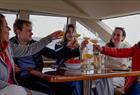 Privat yacht cruise i Bergensområdet