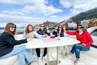 Privat yacht cruise i Bergensområdet