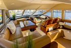 Privat yacht cruise i Bergensregionen