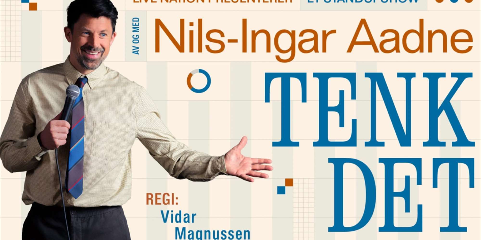 Tenk det Tenk det