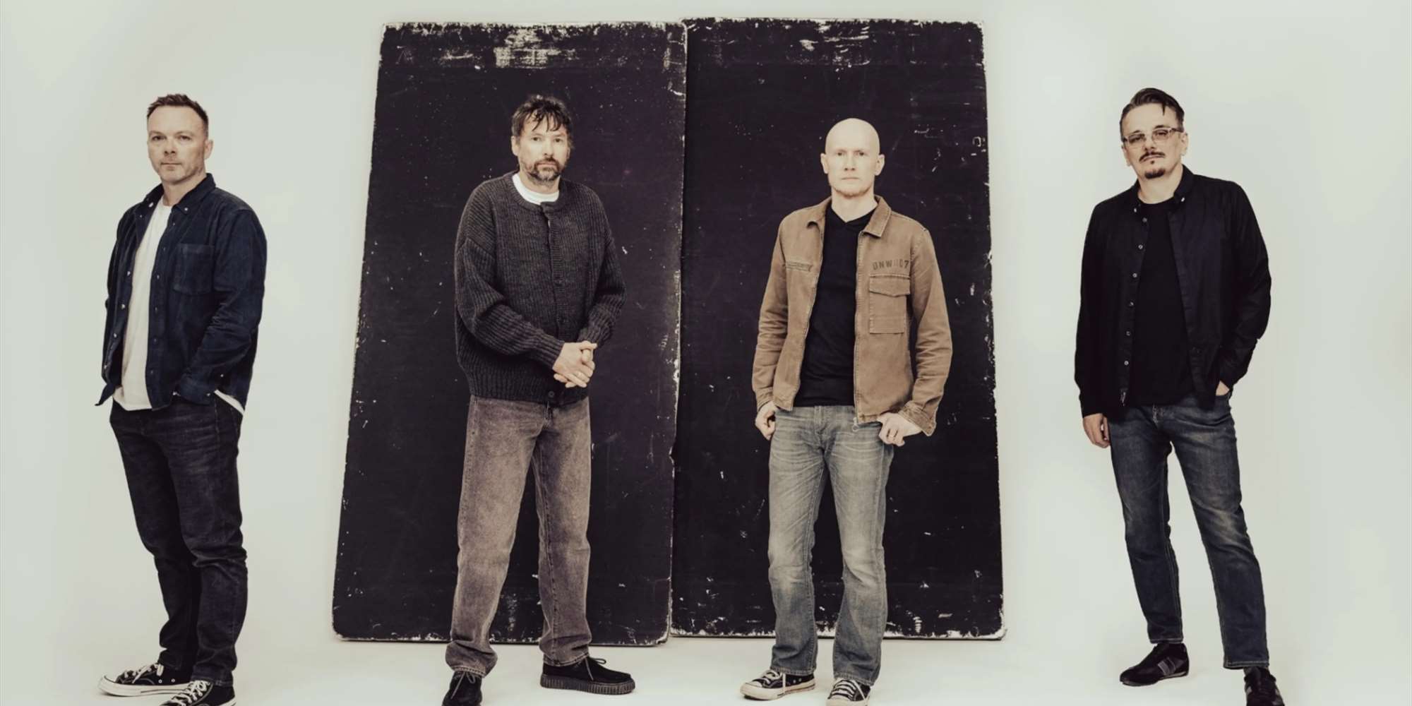 The Pineapple Thief The Pineapple Thief