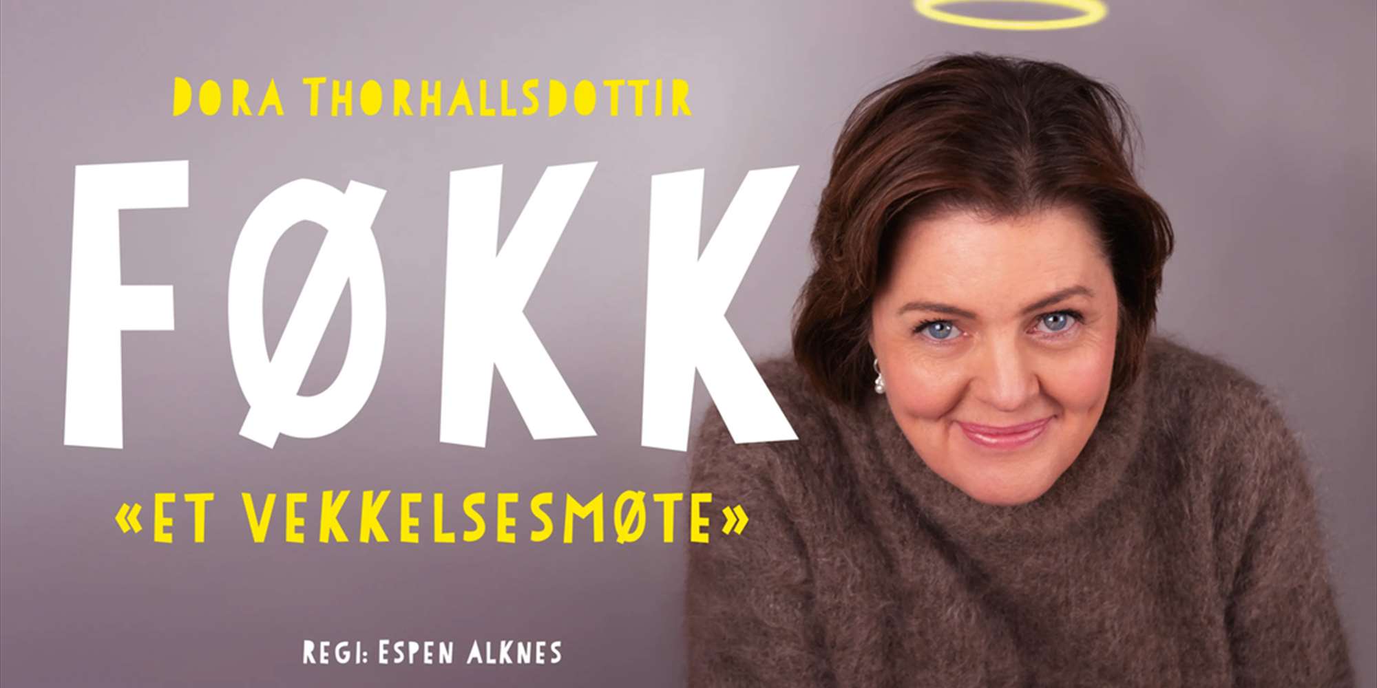 Dora Thorhallsdottir - "Føkk" Dora Thorhallsdottir - "Føkk"