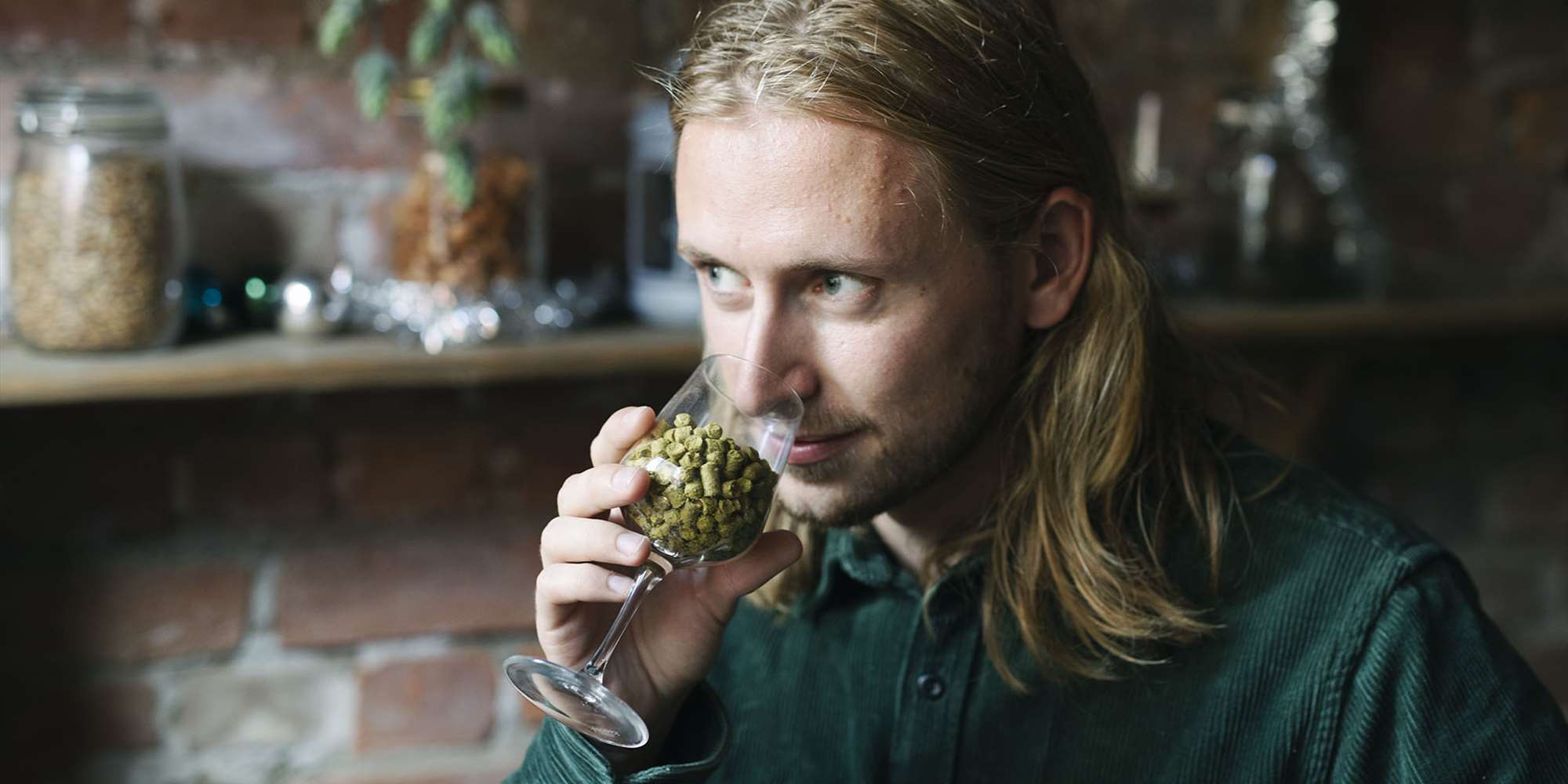 Ølsmaking 90 min Ølsmaking 90 min