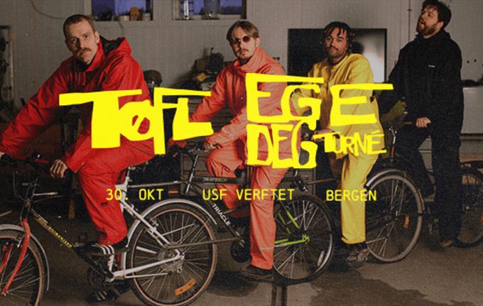 TØFL
