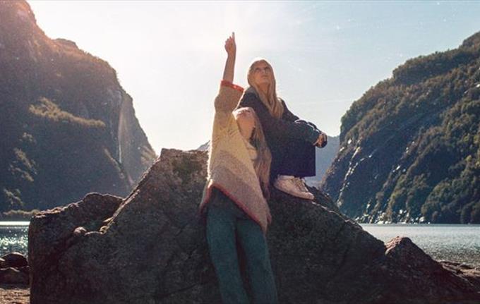 Kino: Tilbake til Tottori