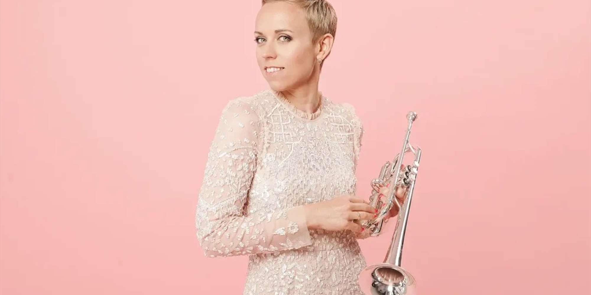 Trine Thing Helseth - Trompetens triumf! Trine Thing Helseth - Trompetens triumf!