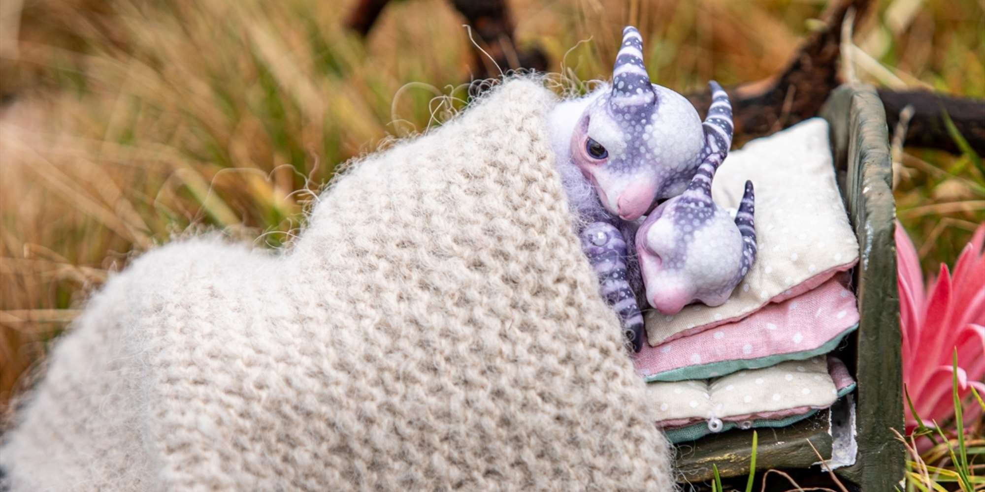 Den Magiske Skogen Den Magiske Skogen