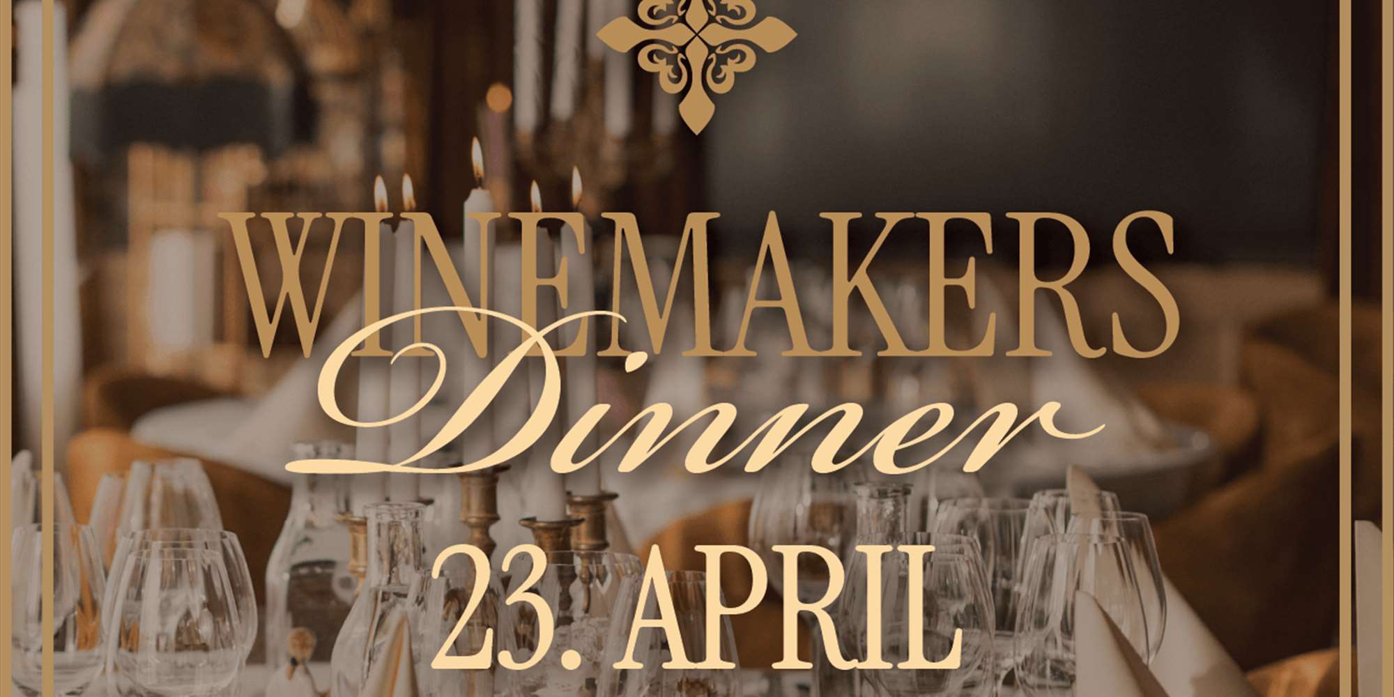 Winemakers Dinner med Domaine Geantet-Pansiot Winemakers Dinner med Domaine Geantet-Pansiot