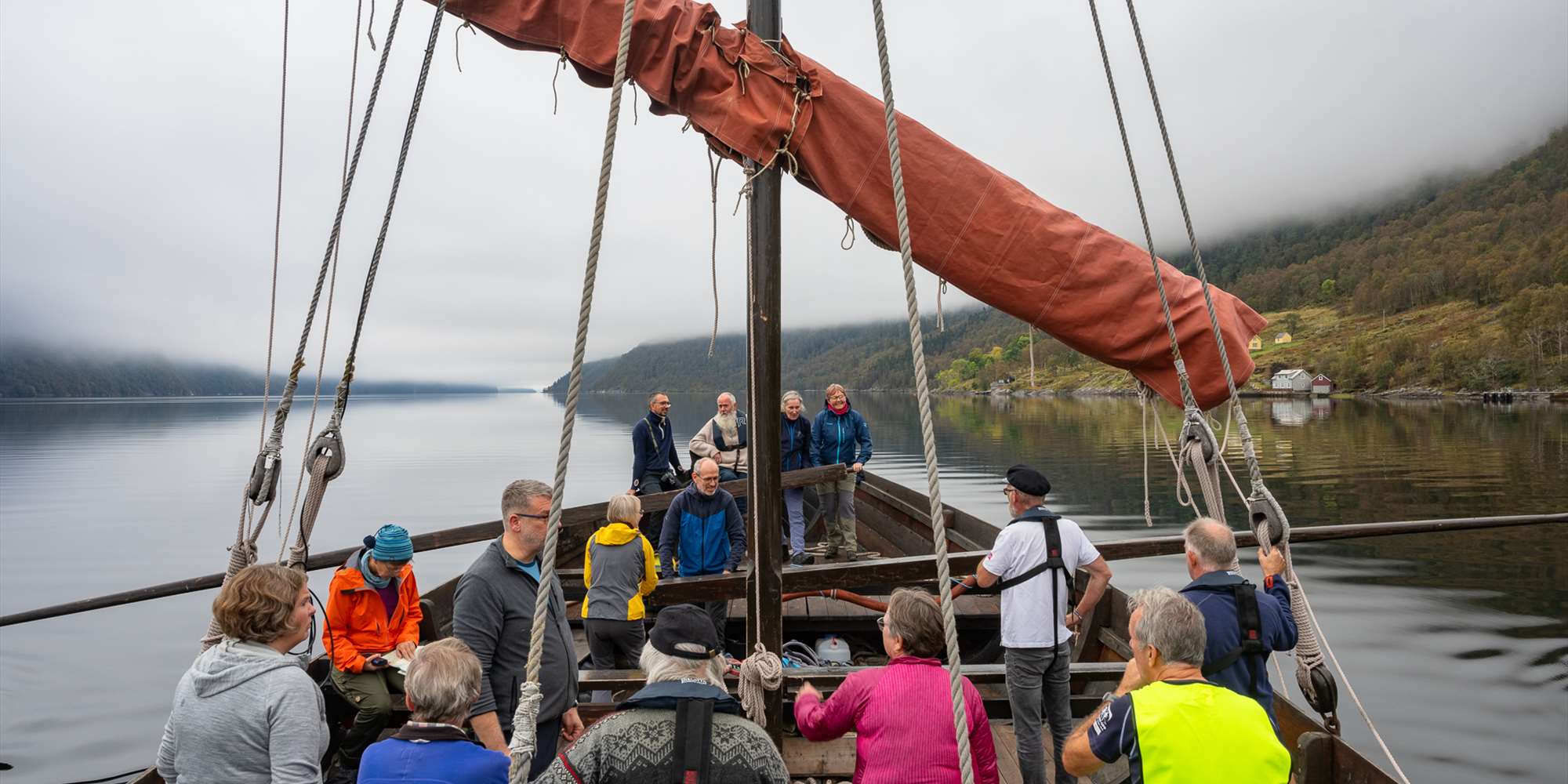 Brørvikskuto Brørvikskuto