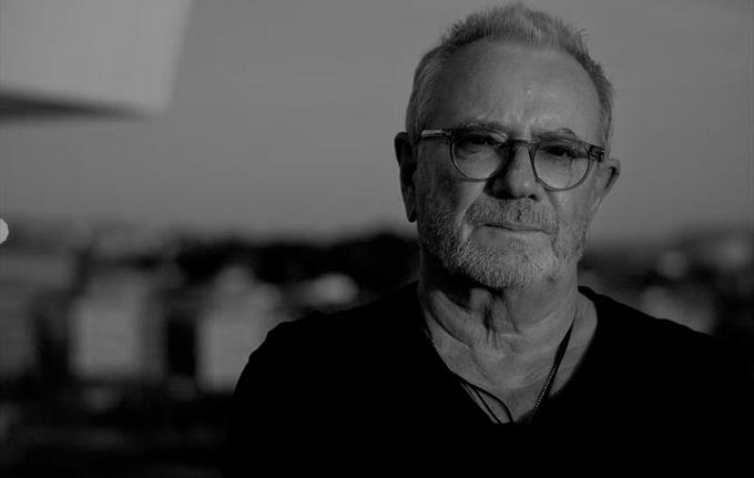 Sommerkonserter i Villahagen: Åge Aleksandersen Alene