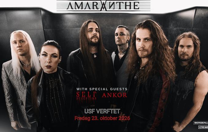 Amaranthe