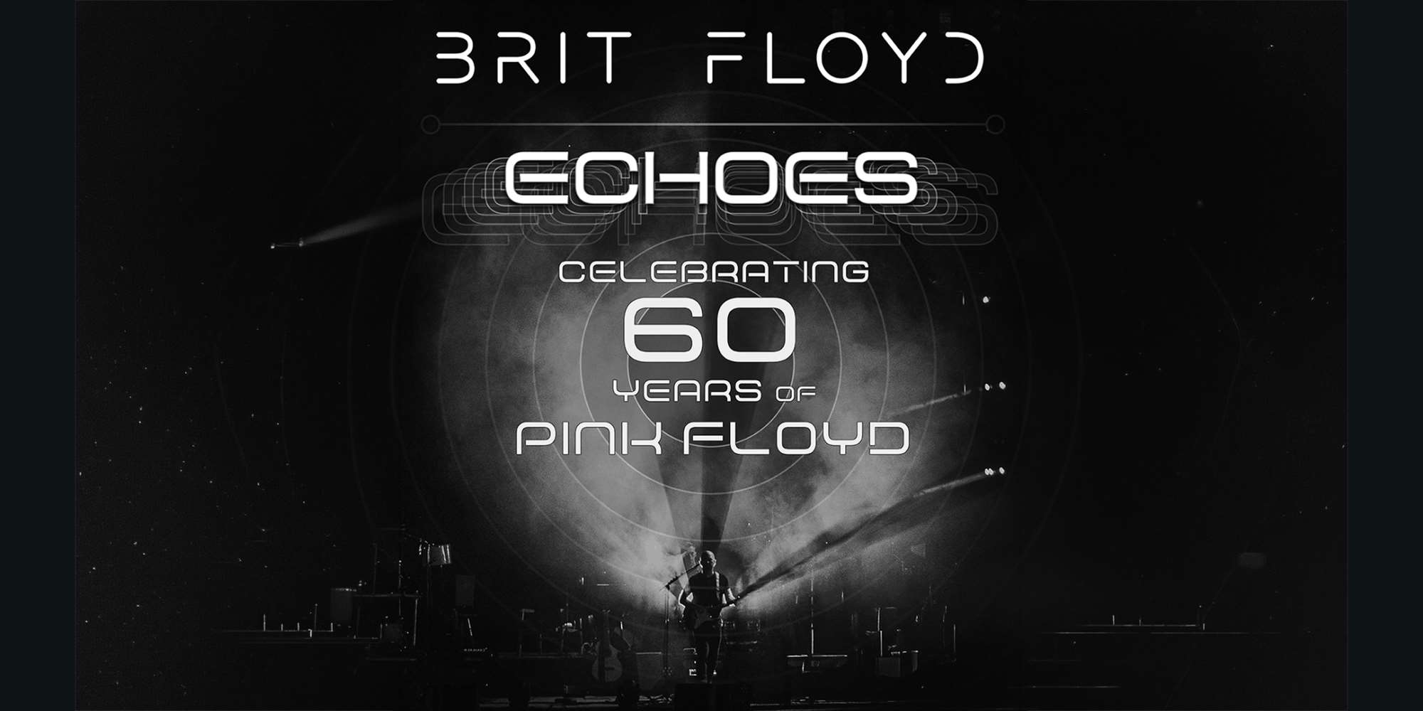 BRIT FLOYD BRIT FLOYD