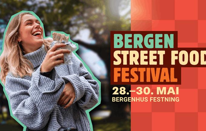 Bergen Street Food Festival