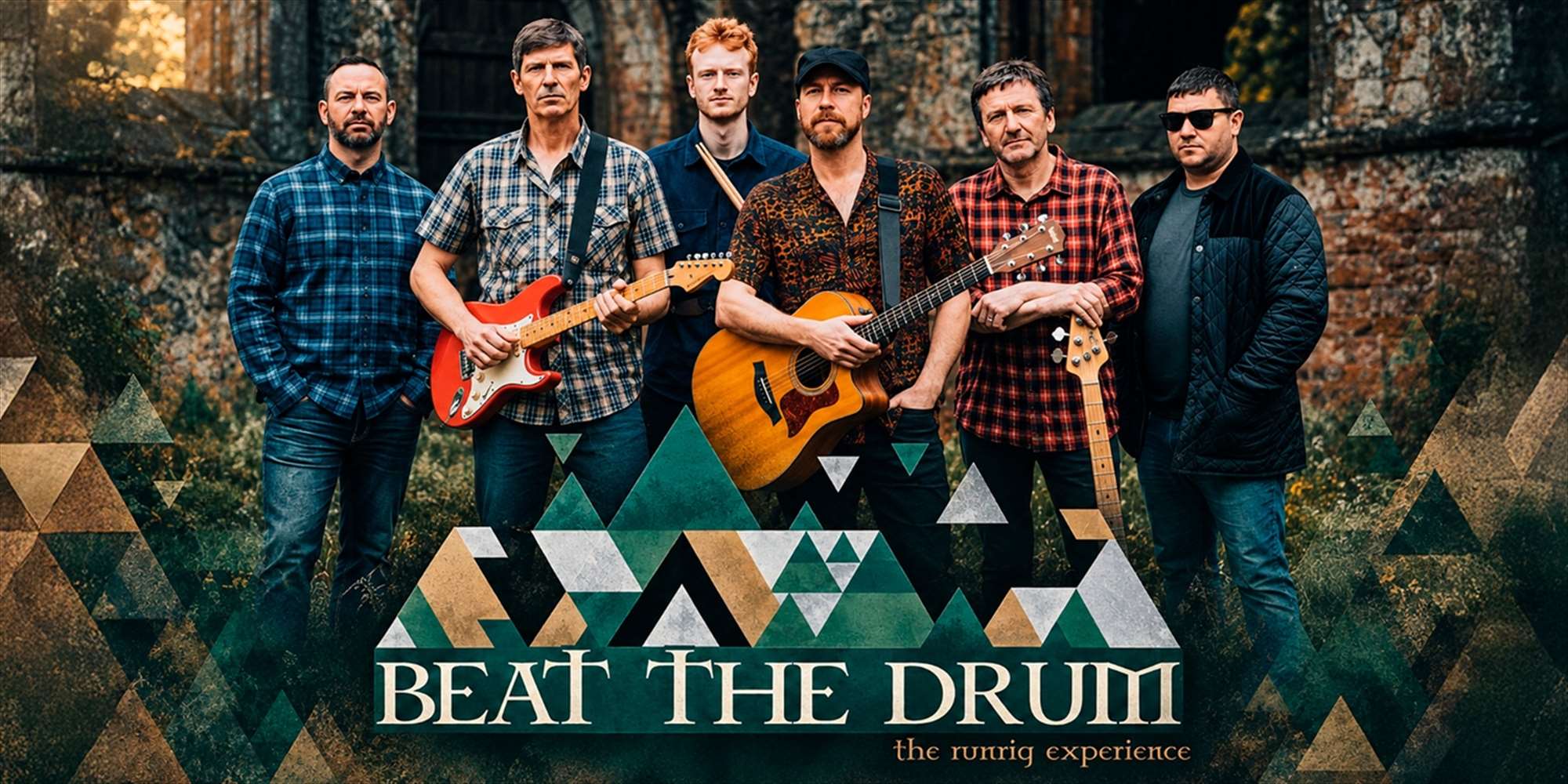 Beat The Drum Beat The Drum