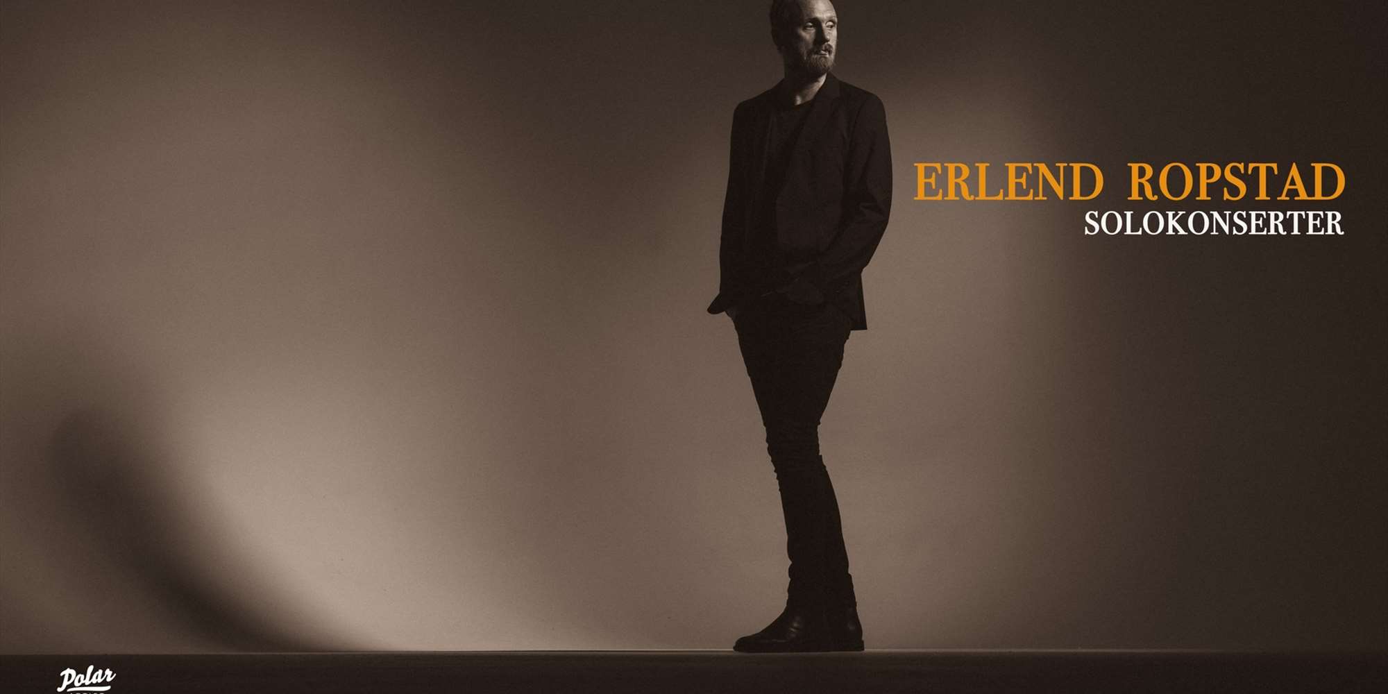 Erlend Ropstad Erlend Ropstad