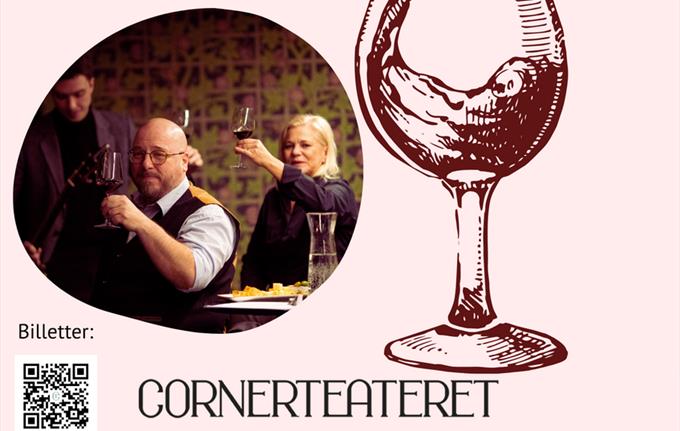 VINSMAKING I KUNSTENS TEGN