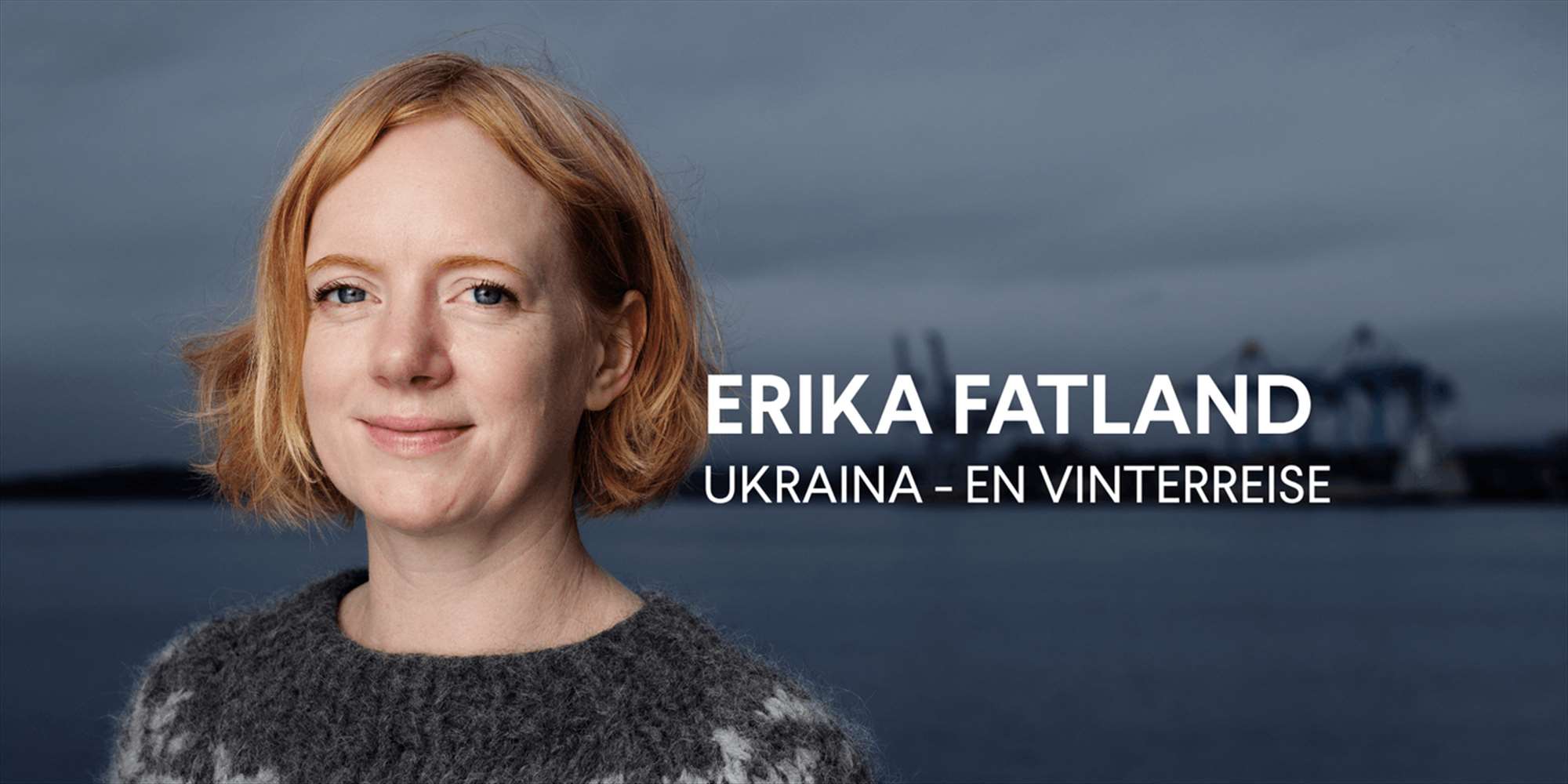 Ukraina - En vinterreise Ukraina - En vinterreise