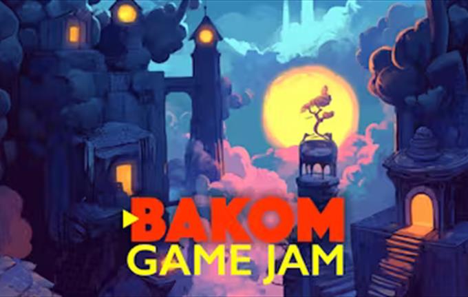 BAKOM GAME JAM
