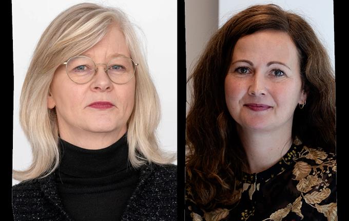 FEIRING: Håp i kunsten