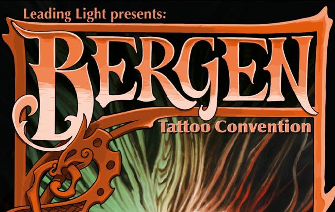 Bergen Tattoo Convention