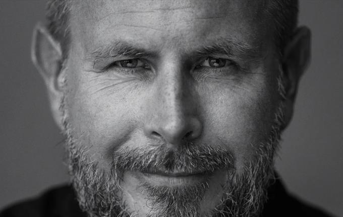 Kjetil Husebø