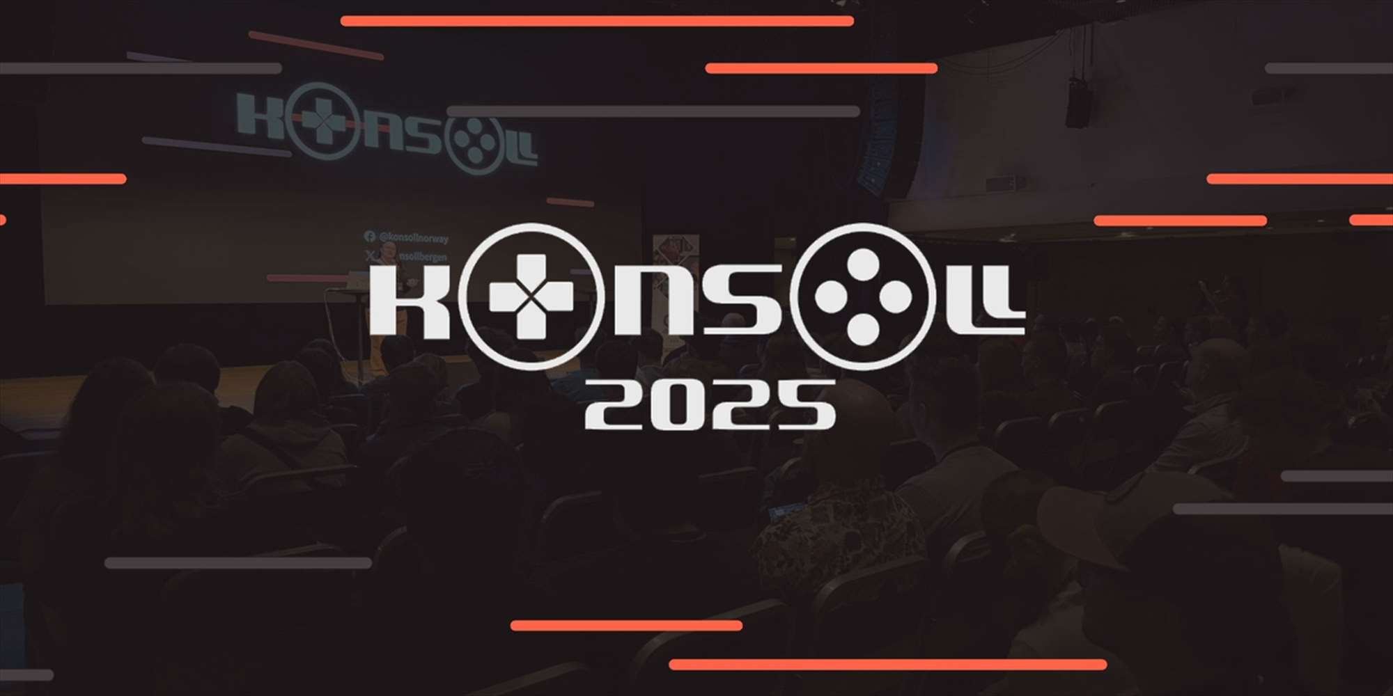 Konsoll 2025 Konsoll 2025