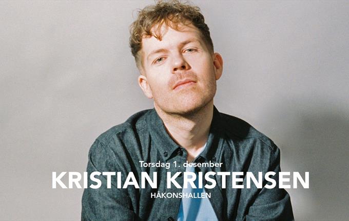 Kristian Kristensen