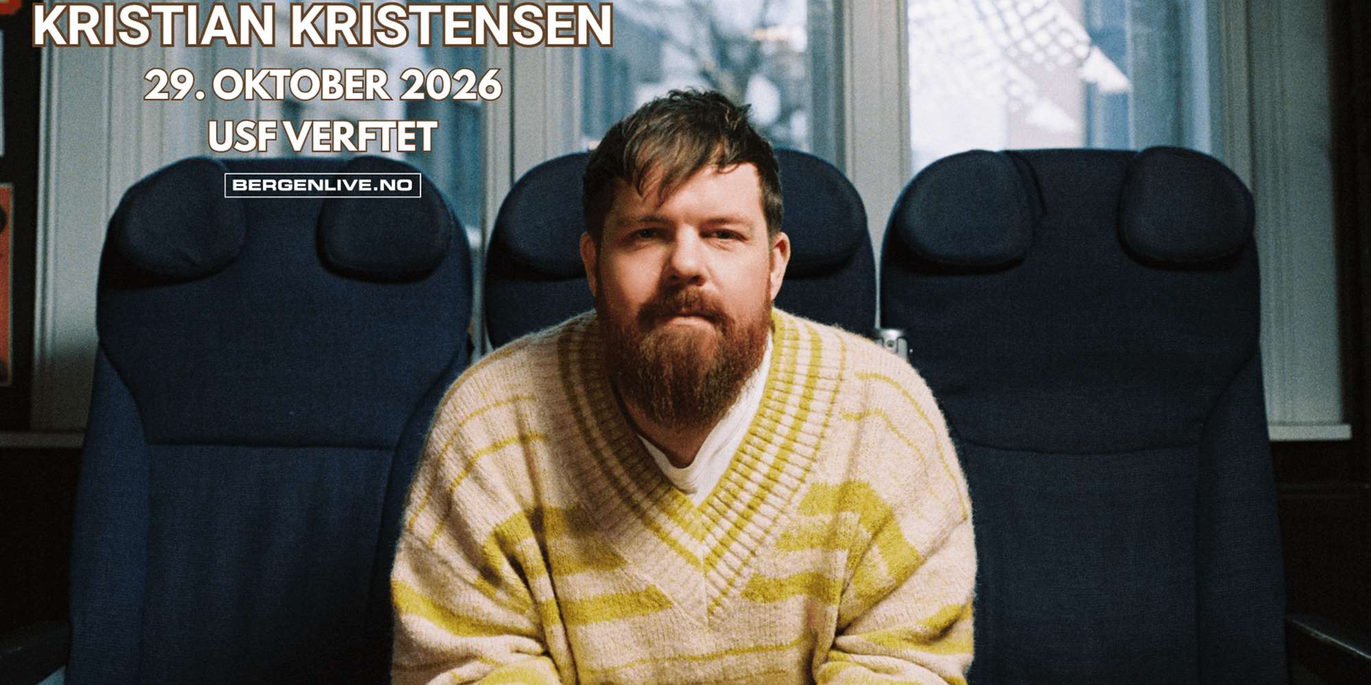 Kristian Kristensen Kristian Kristensen