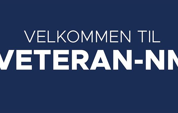 Velkommen til Veteran NM 2020