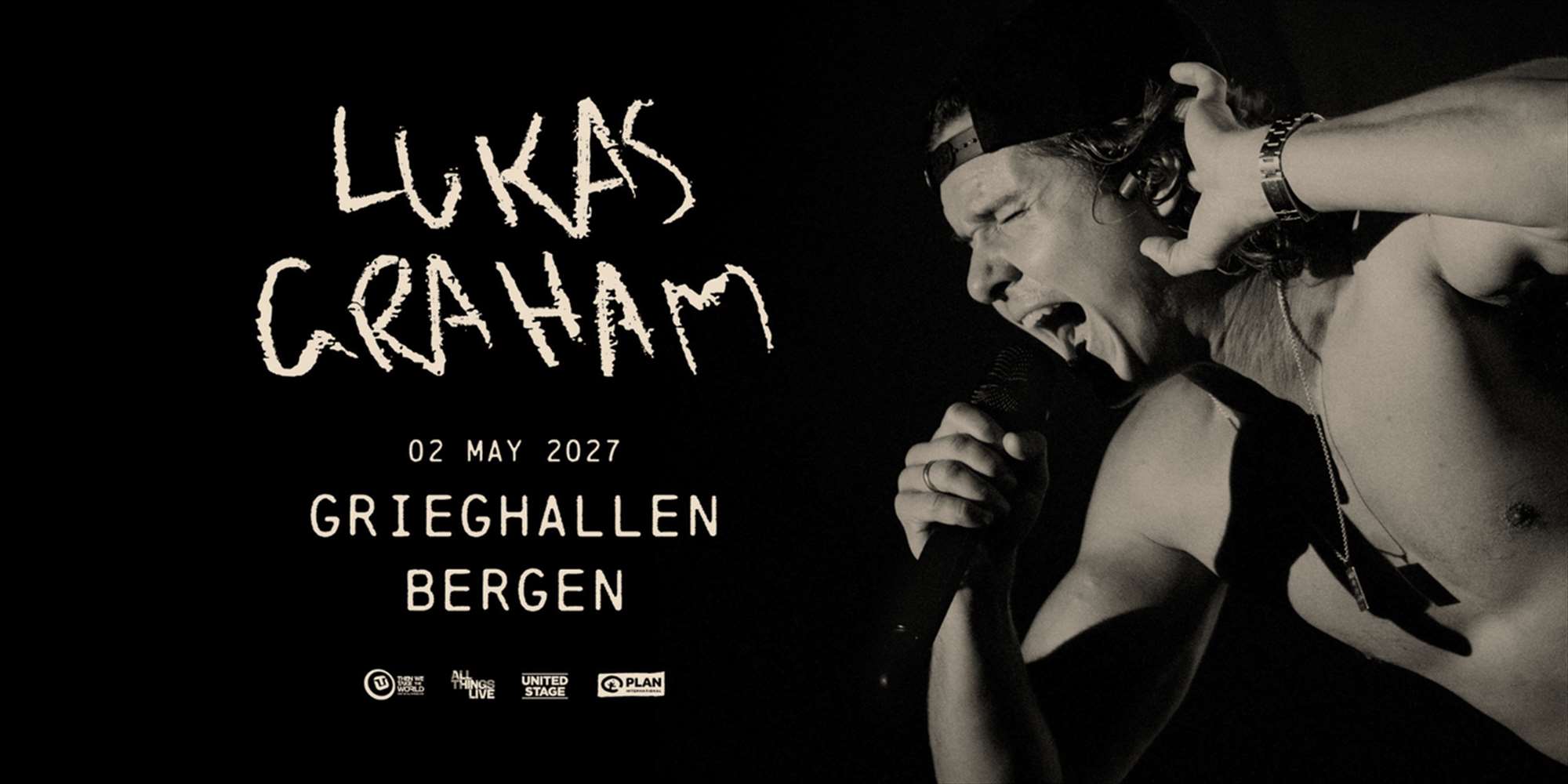Lukas Graham Lukas Graham