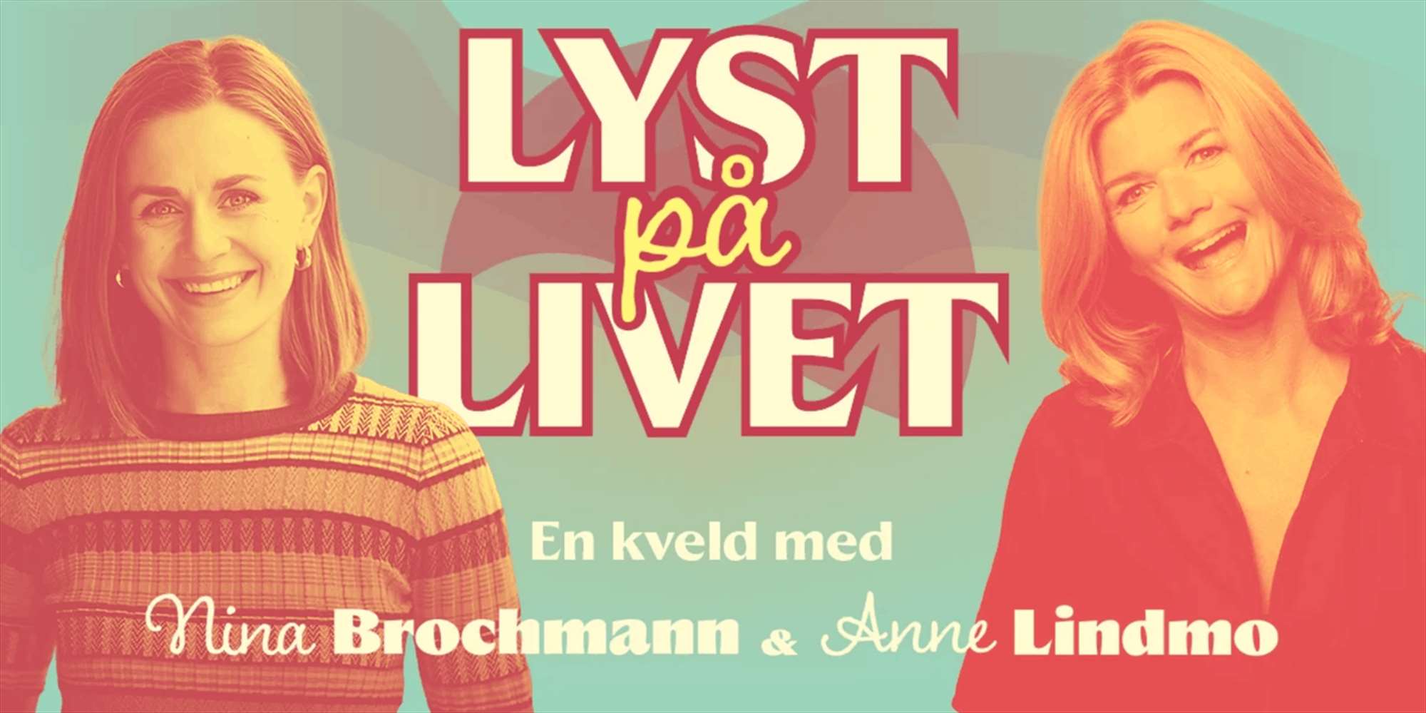 Lyst på livet Lyst på livet