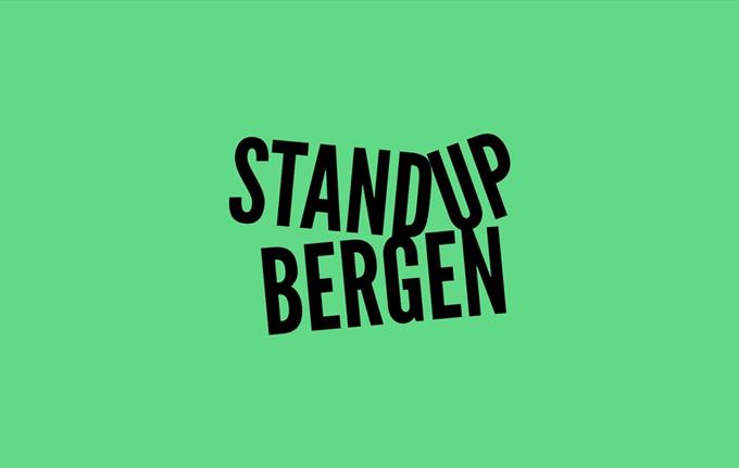 Stand Up Bergen