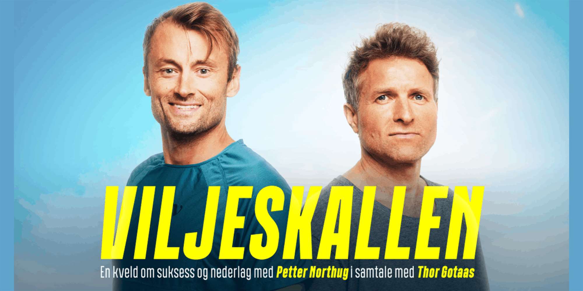 Viljeskallen Viljeskallen