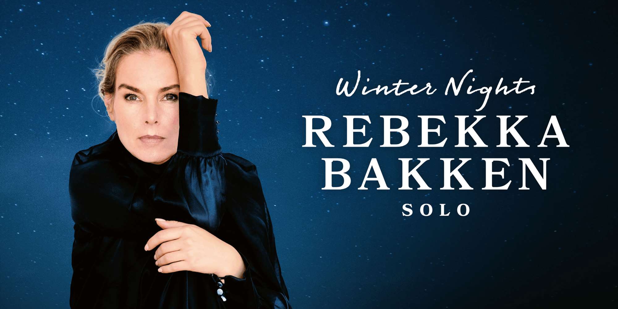 Rebekka Bakken Rebekka Bakken