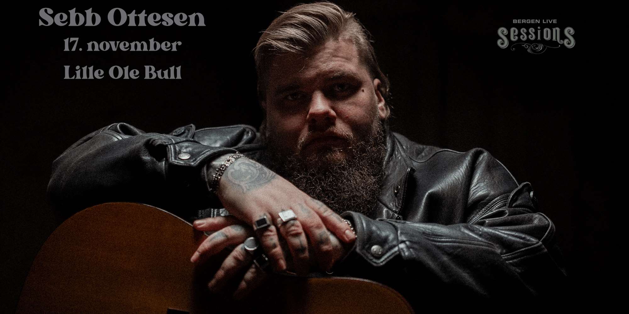 Sebb Ottesen Sebb Ottesen