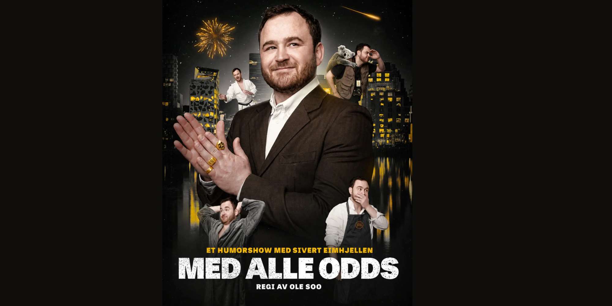 Sivert Eimhjellen Sivert Eimhjellen