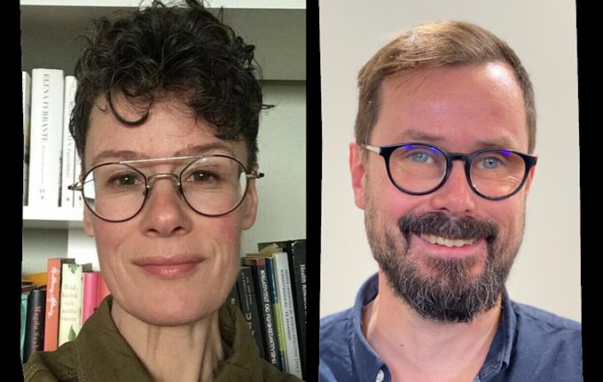 SAMTALE: Skeivt hverdagsliv - da og nå
