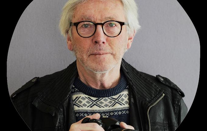 MESTERKLASSE: Ta bilder OM folk