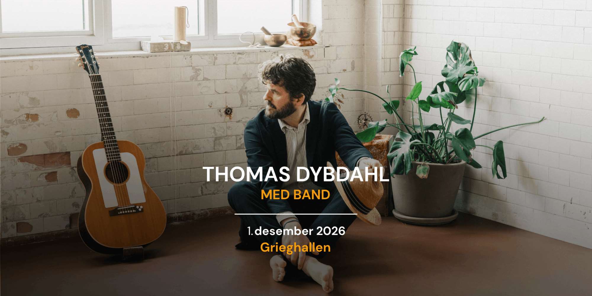 Thomas Dybdahl Thomas Dybdahl