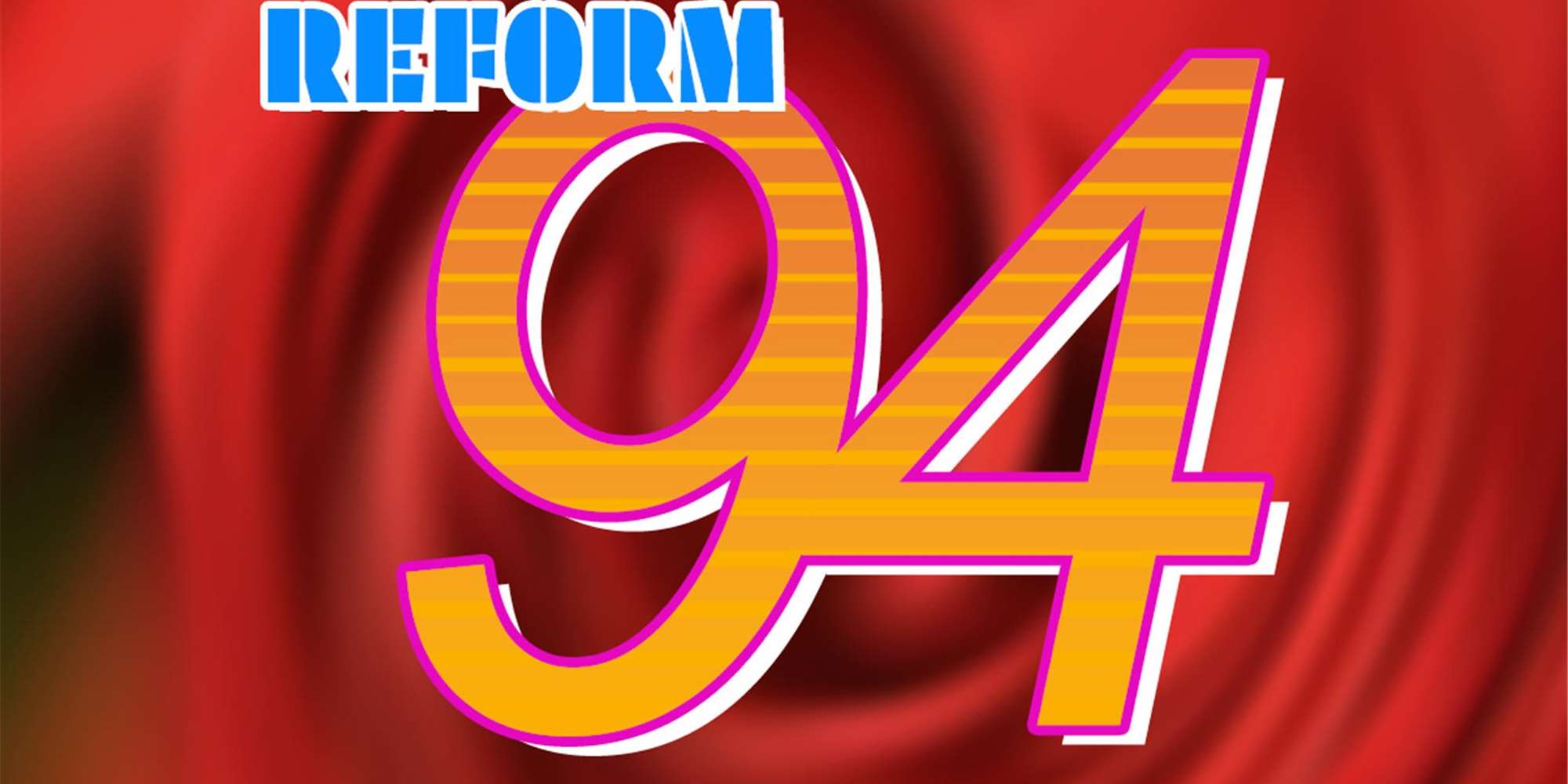 DJ Reform94 DJ Reform94