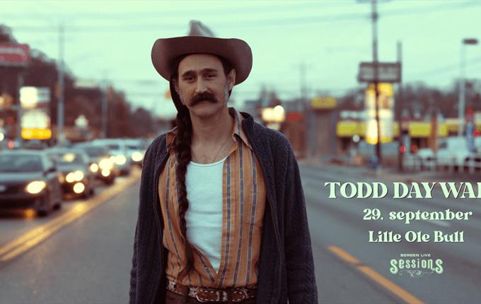 Todd Day Wait (US)