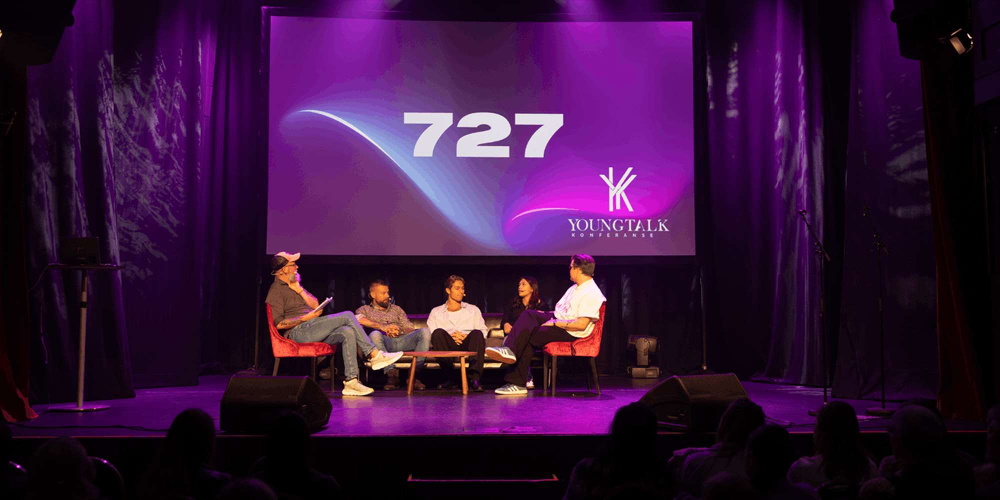 Youngtalk 2026 Youngtalk 2026