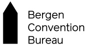 Bergen Convention Bureau logo